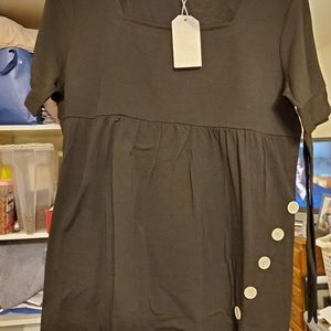 Sm long sleeve top